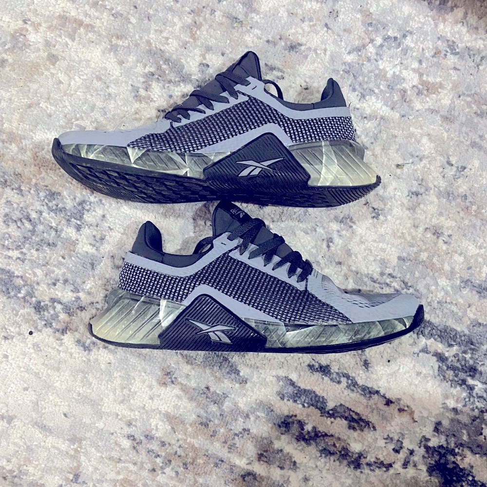 Reebok sneakers